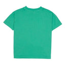 ★40%0FF★2024SS★wynken ウィンケン Little Bird Tee Sail Green WK16J62
