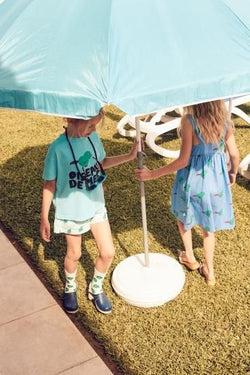 ★40%0FF★2024SS★wynken ウィンケン Little Bird Tee Sail Green WK16J62
