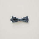 eLfinFolk エルフィンフォルク Ceremony Bow tie blue 111A20a