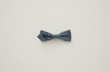 eLfinFolk エルフィンフォルク Ceremony Bow tie blue 111A20a