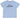 ★40%0FF★2024SS★Beau LOves ビューラブズ Blue 'Be Kind' T-shirt BL013