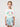 ★40%OFF★2024SS★BOBOCHOSES ボボショーズ Dancing Giants all over shorts 124AC062