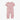 ★40%OFF★2024SS★mini rodini ミニロディーニ CATHLETHES AOP JUMPSUIT BABY Pink