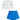 ★40%OFF★2024SS★mini rodini ミニロディーニ TENNIS SP SHORTS White