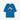 ★40%0FF★2024SS★The Animals Observatory ROOSTER OVERSIZE KIDS+ T-SHIRT Blue_The Animals S24021_310_DG