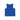 ★40%0FF★2024SS★tinycottons タイニーコットンズ TINY WONDERLAND TANK TOP ultramarine SS24-072
