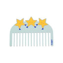 ★40%OFF★2024SS★tinycottons タイニーコットンズ DANCING STARS COMB jade grey SS24-435
