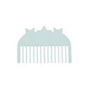 ★40%OFF★2024SS★tinycottons タイニーコットンズ DANCING STARS COMB jade grey SS24-435
