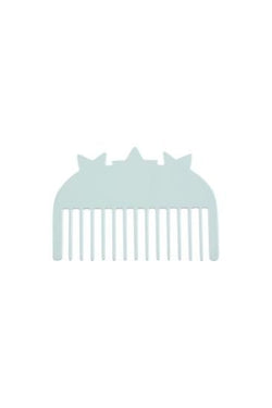 ★40%OFF★2024SS★tinycottons タイニーコットンズ DANCING STARS COMB jade grey SS24-435