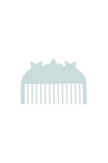 ★40%OFF★2024SS★tinycottons タイニーコットンズ DANCING STARS COMB jade grey SS24-435