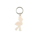 ★40%OFF★2024SS★tinycottons タイニーコットンズ FLAMINGO KEY CHAIN rose pink SS24-Z01