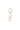 ★40%OFF★2024SS★tinycottons タイニーコットンズ FLAMINGO KEY CHAIN rose pink SS24-Z01