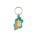 ★40%OFF★2024SS★tinycottons タイニーコットンズ HORSE KEY CHAIN light cream SS24-Z02