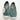 ★CIENTA シエンタ デッキシューズ★albahaca/ムラ染め よもぎ色 70777 189