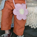 ★40%OFF★2024SS★Kalinka Kids カリンカキッズ Montana Overall Golden Brown