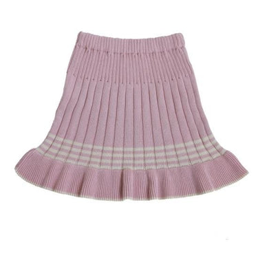 ★40%OFF★2024SS★Kalinka Kids カリンカキッズ Willow Skirt Dusty Pink