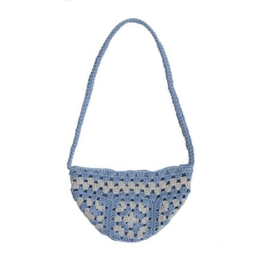 ★40%OFF★★2024SS★Kalinka Kids カリンカキッズ Luigi Shoulder Bag Powder Blue