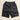 ★2025SS★THE PARK SHOP ザ パークショップ ADVENTURE SHORTS black TPS-273