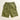 ★2025SS★THE PARK SHOP ザ パークショップ ADVENTURE SHORTS olive TPS-273