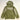 ★2025SS★THE PARK SHOP ザ パークショップ PACKABLE BIKE JACKET olive TPS-274
