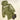 ★2025SS★THE PARK SHOP ザ パークショップ PACKABLE BIKE JACKET olive TPS-274
