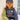 ★2025SS★THE PARK SHOP ザ パークショップ PACKABLE BIKE JACKET multi TPS-274
