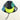 ★2024SS★THE PARK SHOP ザ パークショップ BEACHPARK RASH CAP black TPS-676