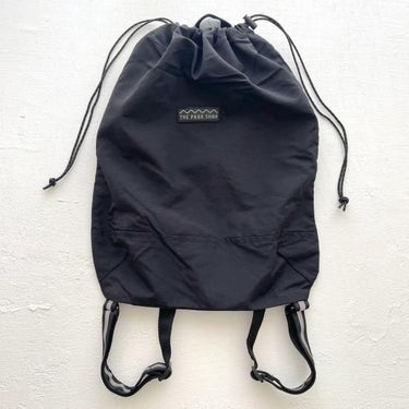 THE PARK SHOP ザ パークショップ SCHOOLBOY KNAPSACK Lサイズ TPS-710