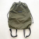 THE PARK SHOP ザ パークショップ SCHOOLBOY KNAPSACK Lサイズ TPS-710