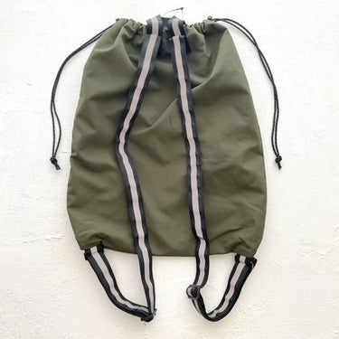 THE PARK SHOP ザ パークショップ SCHOOLBOY KNAPSACK Lサイズ TPS-710