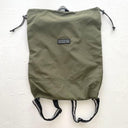 THE PARK SHOP ザ パークショップ SCHOOLBOY KNAPSACK Lサイズ TPS-710