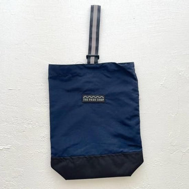 THE PARK SHOP ザ パークショップ SCHOOLBOY SHOECASE TPS-712
