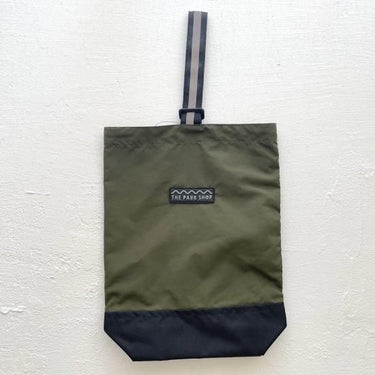 THE PARK SHOP ザ パークショップ SCHOOLBOY SHOECASE TPS-712