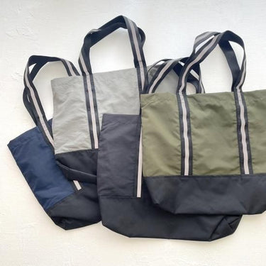 THE PARK SHOP ザ パークショップ SCHOOLBOY LESSONBAG TPS-713