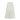 MOUN TEN. マウンテン lace apron dress sand MO18-1504