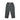 MOUN TEN. マウンテン polyester canapa 1tuck pants charcoal MP56-1502