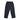 MOUN TEN. マウンテン polyester canapa 1tuck pants navy MP56-1502
