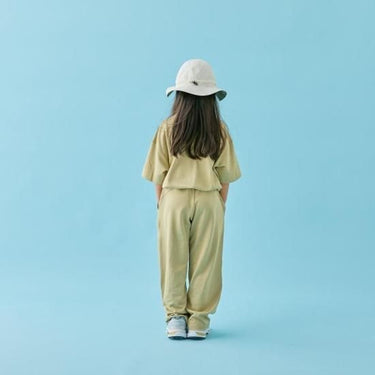 ★入荷済み★2024SS★MOUN TEN. マウンテン retro big T(Mt.logo) jasmin MT92B-1521