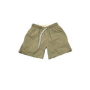 ★2024SS★MOUN TEN. マウンテン stretch board shorts khaki MP64-1344 MP64-1750