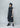 ★GRIS BLACK★GRIS グリ Bum Flap Black GRBK24SS-SK001