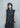 ★GRIS BLACK★GRIS グリ Bum Flap Black GRBK24SS-SK001