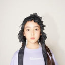 ★40%OFF★2024SS★UNIONINI ユニオニーニ ◯△ tee dress purple OP-090