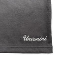 ★40%0FF★2024SS★UNIONINI ユニオニーニ honeycomb tops charcoalgray CS-064