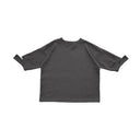 ★40%0FF★2024SS★UNIONINI ユニオニーニ honeycomb tops charcoalgray CS-064