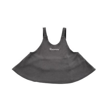 ★40%0FF★2024SS★UNIONINI ユニオニーニ honeycomb camisole charcoalgray CS-074