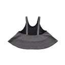 ★40%0FF★2024SS★UNIONINI ユニオニーニ honeycomb camisole charcoalgray CS-074