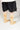 ★40%OFF★2024SS★UNIONINI ユニオニーニ ribbon socks orange AC-091