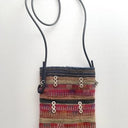 WONDER FULL LIFE＋LIGHT YEARS “COUNTERPOINT” GAITER BAG / AKHA trival vintage WFL24-S59