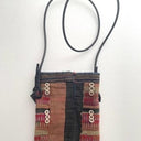 WONDER FULL LIFE＋LIGHT YEARS “COUNTERPOINT” GAITER BAG / AKHA trival vintage WFL24-S59