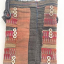 WONDER FULL LIFE＋LIGHT YEARS “COUNTERPOINT” GAITER BAG / AKHA trival vintage WFL24-S59